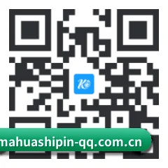 iOS 防封体系版 二维码